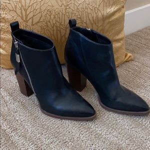 Sam Edelman booties